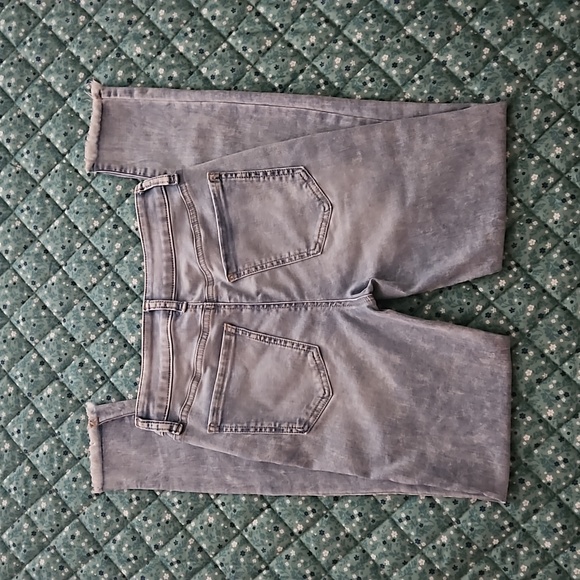 SO Ankle Jeggings - Picture 2 of 4